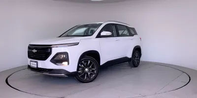 Chevrolet Captiva 2023