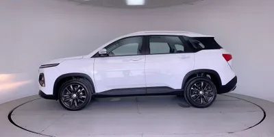 Chevrolet Captiva 2023