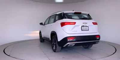 Chevrolet Captiva 2023