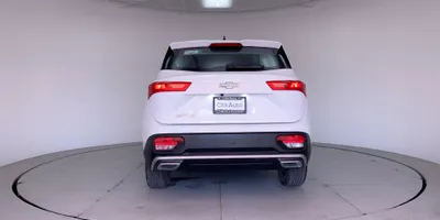 Chevrolet Captiva 2023