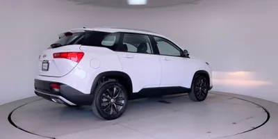 Chevrolet Captiva 2023