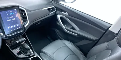 Chevrolet Captiva 2023