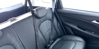 Chevrolet Captiva 2023