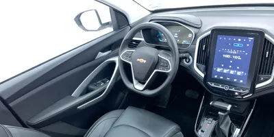 Chevrolet Captiva 2023