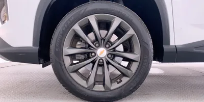 Chevrolet Captiva 2023