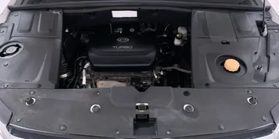 Chevrolet Captiva 2023