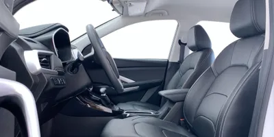 Chevrolet Captiva 2023