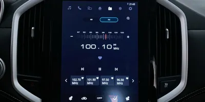 Chevrolet Captiva 2023