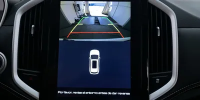 Chevrolet Captiva 2023