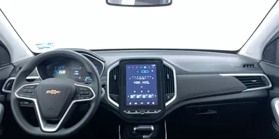 Chevrolet Captiva 2023