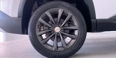 Chevrolet Captiva 2023