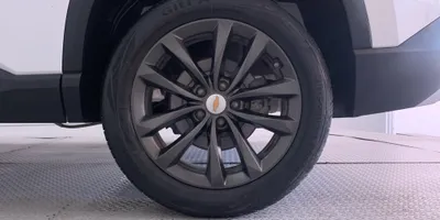 Chevrolet Captiva 2023