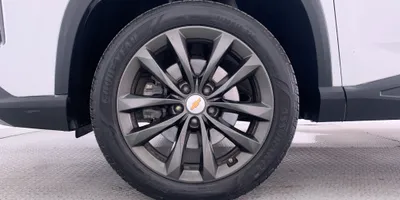 Chevrolet Captiva 2023