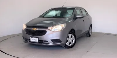 Chevrolet Aveo 2023