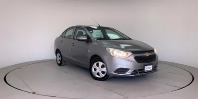 Chevrolet Aveo 2023