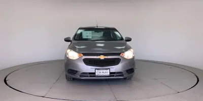 Chevrolet Aveo 2023