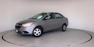 Chevrolet Aveo 2023