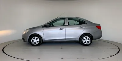 Chevrolet Aveo 2023
