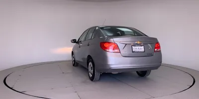 Chevrolet Aveo 2023