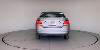Chevrolet Aveo 2023