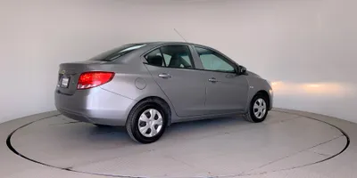 Chevrolet Aveo 2023