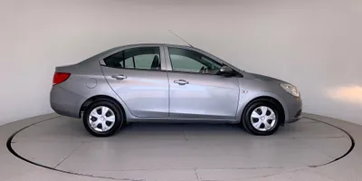 Chevrolet Aveo 2023