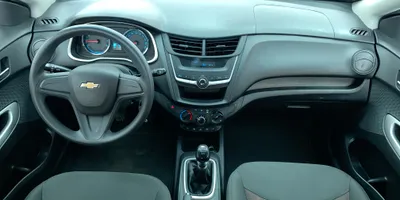 Chevrolet Aveo 2023