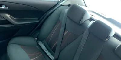 Chevrolet Aveo 2023