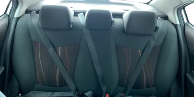 Chevrolet Aveo 2023