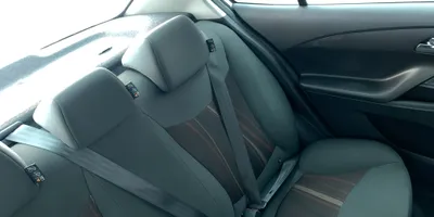 Chevrolet Aveo 2023