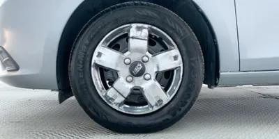 Chevrolet Aveo 2023