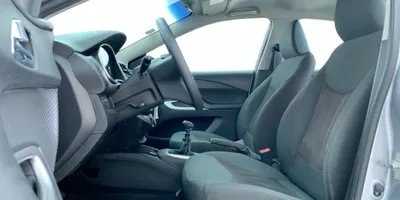 Chevrolet Aveo 2023