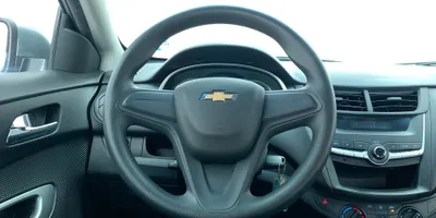 Chevrolet Aveo 2023