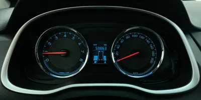Chevrolet Aveo 2023