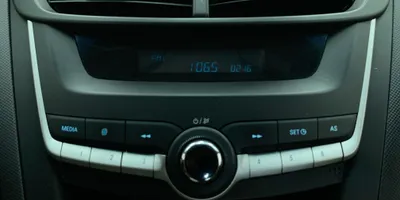 Chevrolet Aveo 2023