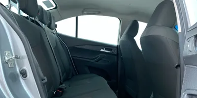 Chevrolet Aveo 2023