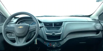 Chevrolet Aveo 2023