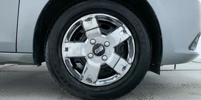 Chevrolet Aveo 2023
