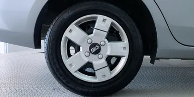Chevrolet Aveo 2023