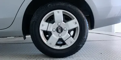 Chevrolet Aveo 2023