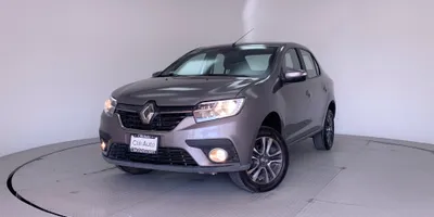 Renault Logan 2023
