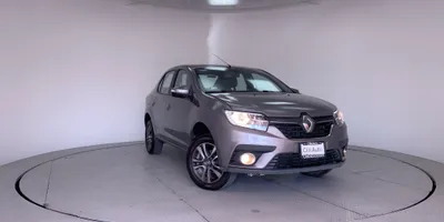 Renault Logan 2023