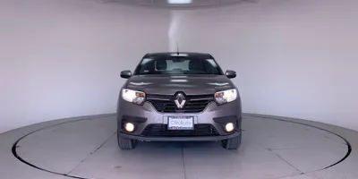 Renault Logan 2023