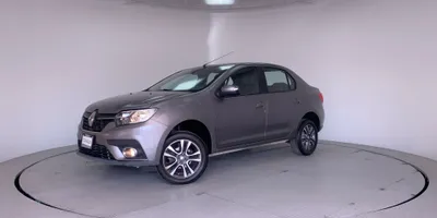 Renault Logan 2023