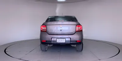 Renault Logan 2023