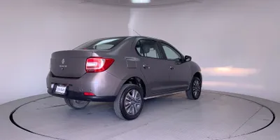 Renault Logan 2023