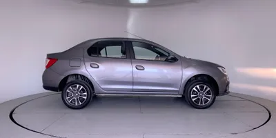 Renault Logan 2023