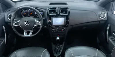 Renault Logan 2023