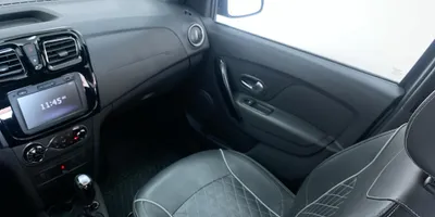 Renault Logan 2023