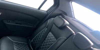 Renault Logan 2023